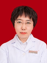 葛晓梅