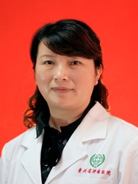 黄志梅