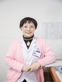 郝艳丽