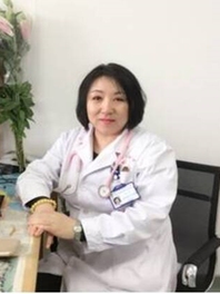 赵冬