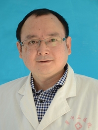 吴江华