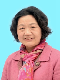 赖丽文