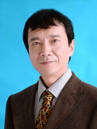 陈晓东
