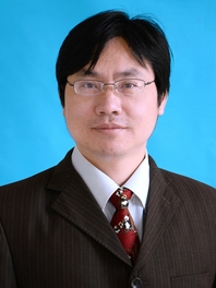 陈洪