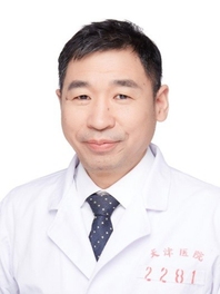杨定位
