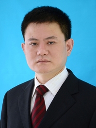 杨力