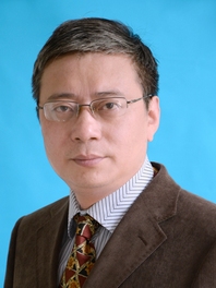 朱跃光