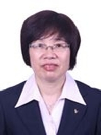 赵玲萍