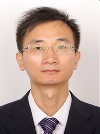 陈晋广