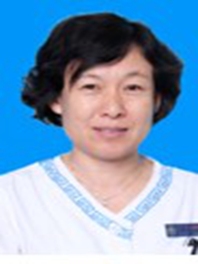 赵连英