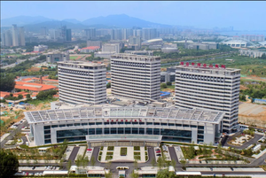 烟台市烟台山医院