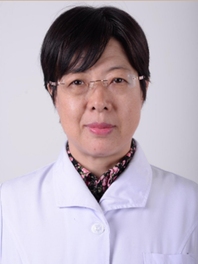 杜积慧