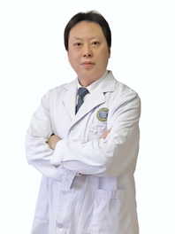 黄南翔