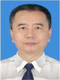 唐盛平
