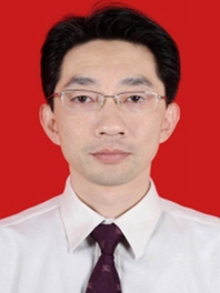 杨军