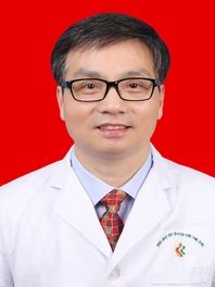 杨传忠