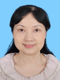 刘灿霞