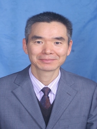 曾志为
