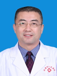 赵灵