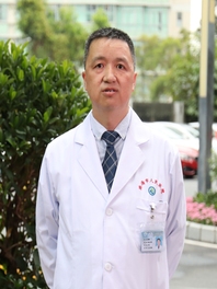 陈刚