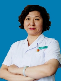 赵慕兰