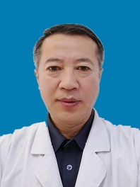 刘东宝