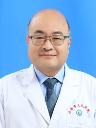 李勇