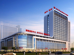 南华大学附属南华医院