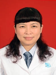 卢亚梅