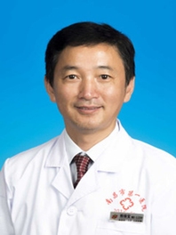 熊锋宝