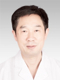 焦磊明