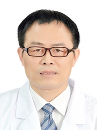 陈宝华