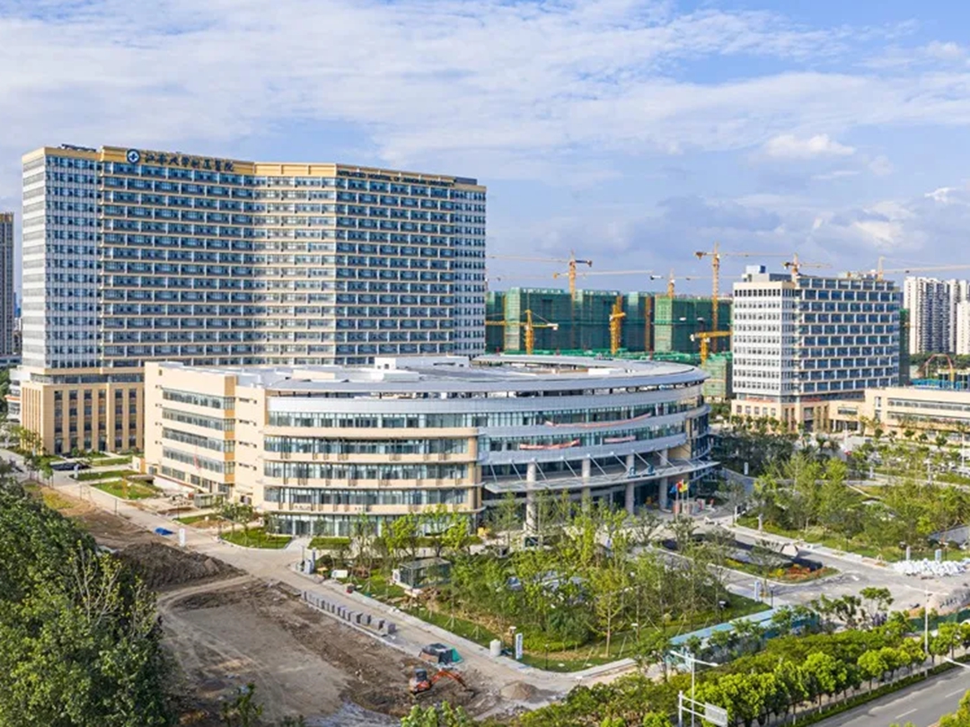 江南大学附属医院