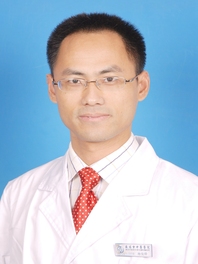 杨俊锋
