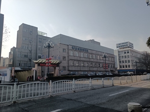 盐城德馨医院