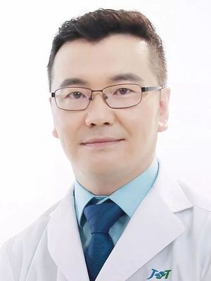 张晋