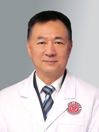 杨昆胜