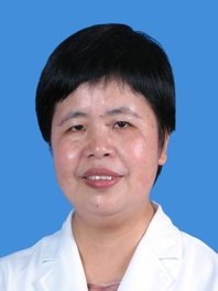 彭淑梅