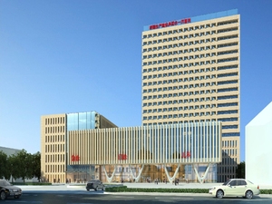 新疆生产建设兵团第一师医院