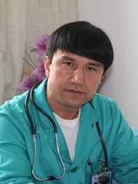 吐尔滚·艾萨