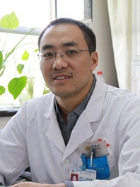 郭向东