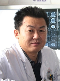 秦志勇