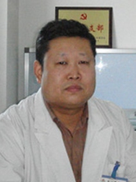 李忠