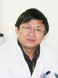 张向东