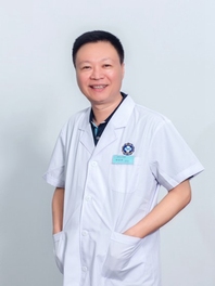 陈俊勇