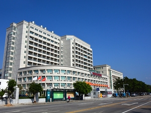 汕尾市人民医院