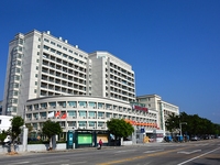 汕尾市人民医院