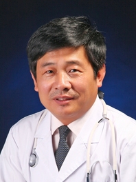 张勇