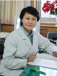 王丽萍