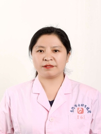 胡艳丽